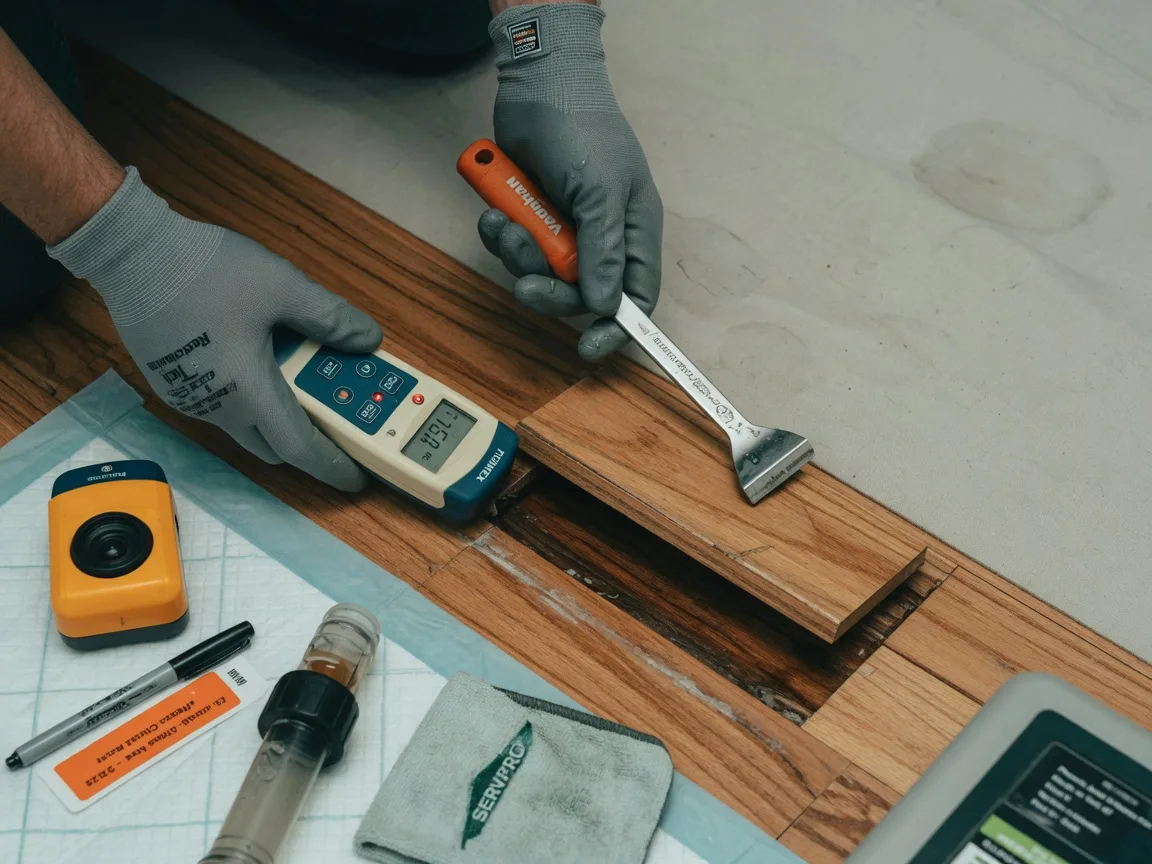 Why choose Water Damage Restoration in Newton, TX